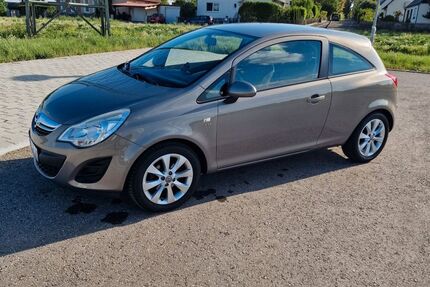 Opel Corsa 94.000 km 3.900 &euro; Donauwörth 86609