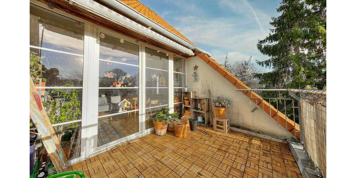 Wohnung zum Kaufen in Potsdam 485.000 € 84.4 m² 3 zimmer