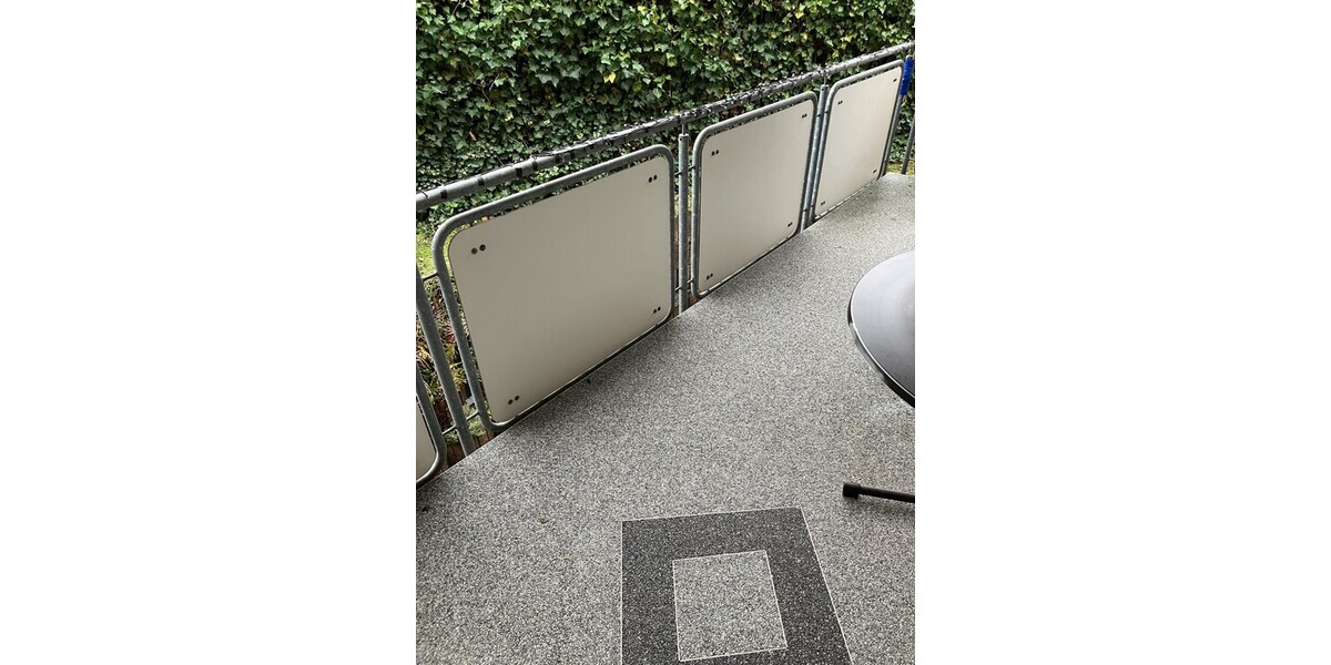 Münster - Wienburg, gehen Sie bei Ihrer Altersvorsorge auf Nummer sicher! - Erdgeschoßwohnung Münster Rumphorst | Angebot:25916611