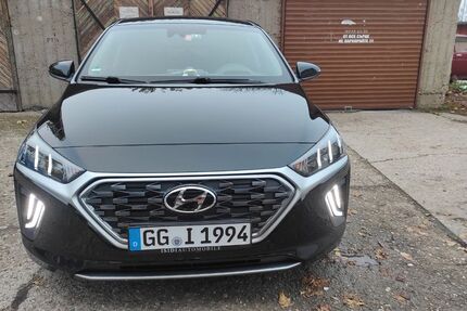 Hyundai IONIQ 59.200 km 19.994 &euro; Bad Soden 65812