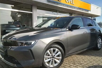 Opel Astra 9.535 km 20.850 &euro; Schönebeck (Elbe) 39218