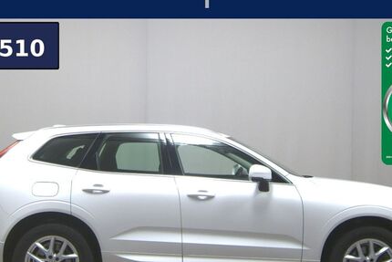 Volvo XC60 132.554 km 21.680 € Gyhum/Bockel 27404