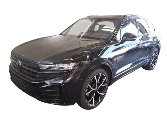 Touareg