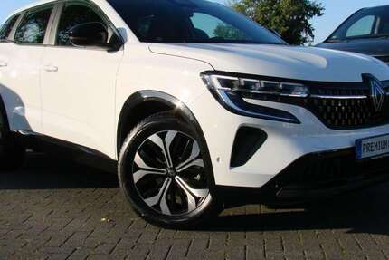 Renault Austral 8.667 km 24.980 &euro; Falkensee 14612