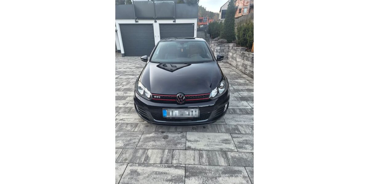 VW Golf 147.000 km 9.199 &euro; Pottenstein 91278