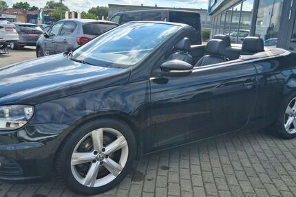 VW Eos 126.780 km 7.990 &euro; Schorfheide OT Finowfurt 16244