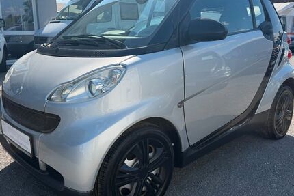 Smart ForTwo 158.000 km 3.799 &euro; Kassel 34123
