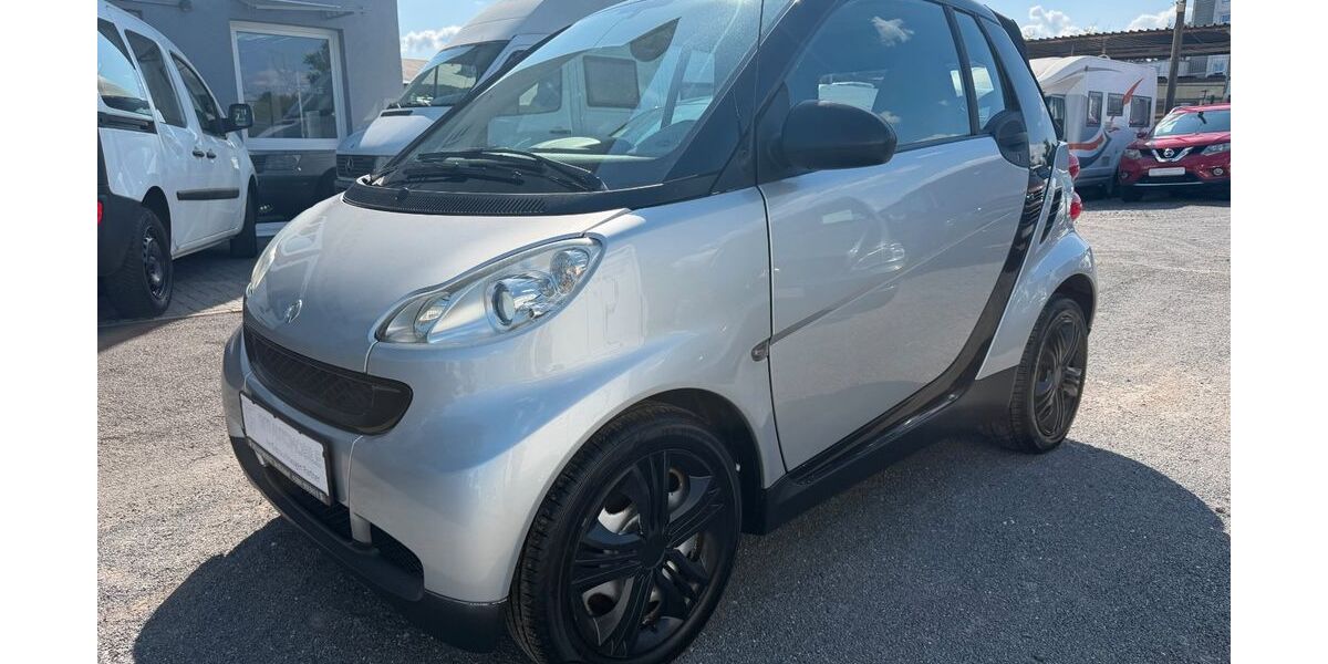 Smart ForTwo 158.000 km 3.799 &euro; Kassel 34123