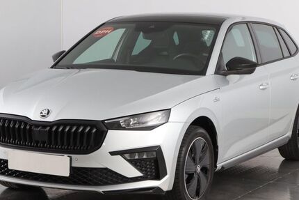 Skoda Scala 14.120 km 25.840 € Eisenach 99817