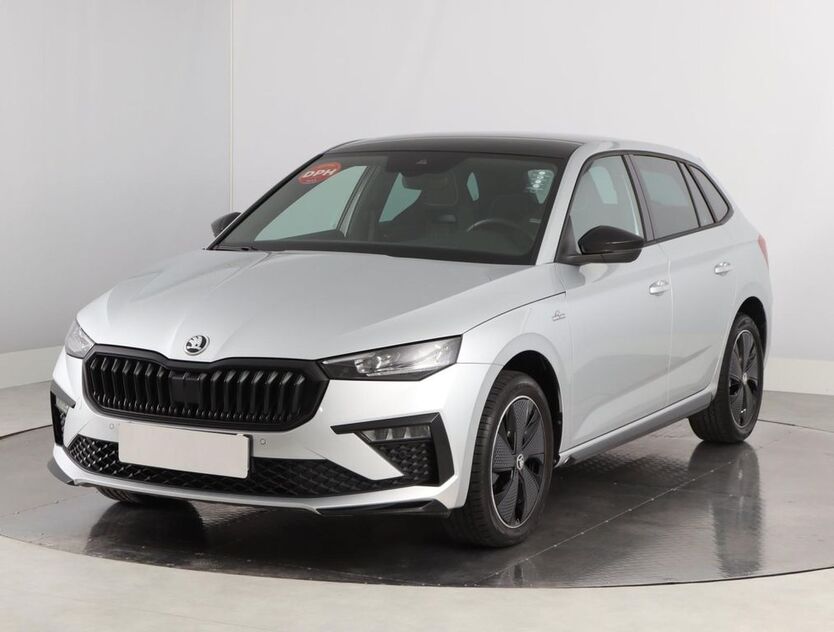 Skoda Scala 14.120 km 25.840 € Eisenach 99817