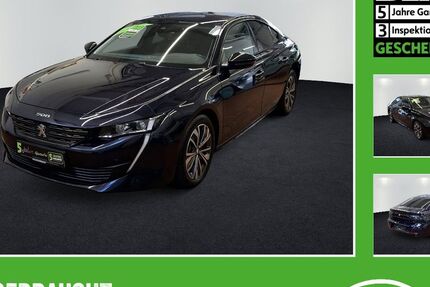 Peugeot 508 72.493 km 17.990 &euro; München 81673