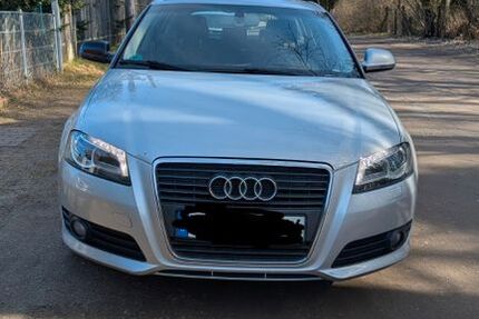 Audi A3 188.172 km 9.290 &euro; Woltersdorf 15569