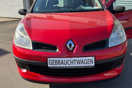 Renault Clio 213.129 km 2.690 &euro; Walsrode 29664