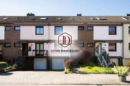Haus Bremen Osterholz - 6 Zimmer, 128 m&sup2;, 339.000&euro; | Angebot:26357137