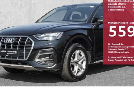 Audi Q5 26.375 km 43.980 &euro; Düsseldorf 40549