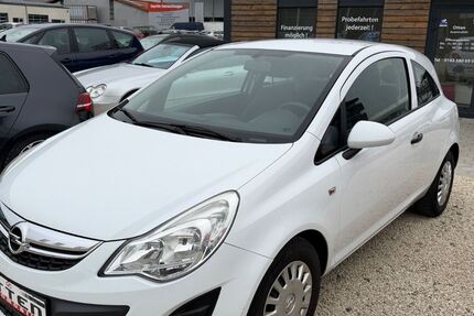 Opel Corsa 189.000 km 2.690 &euro; Singen 78224
