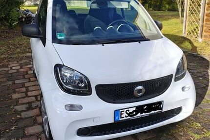 Smart ForTwo 62.500 km 7.000 &euro; Leinfelden-Echterdingen 70771