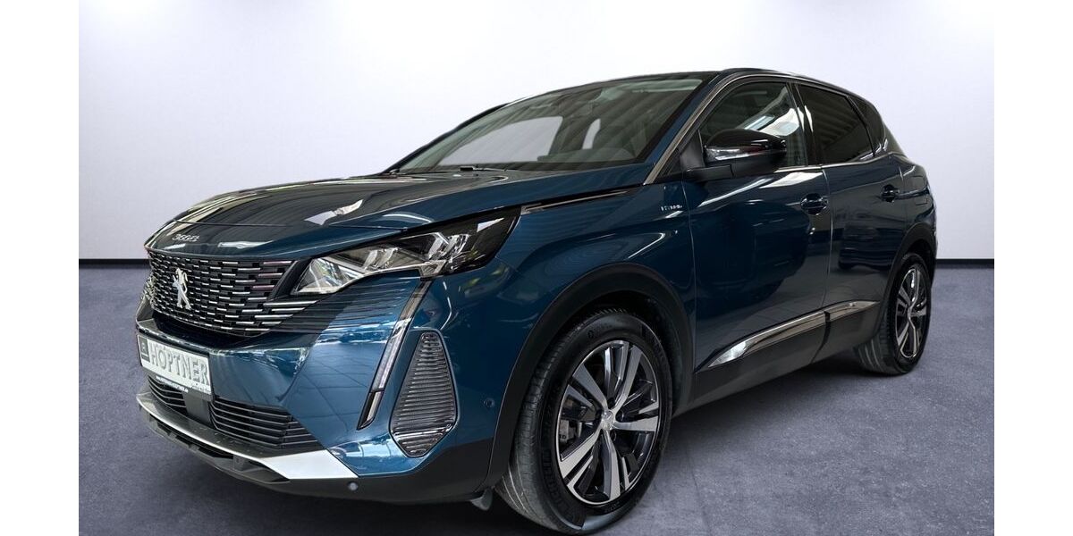 Peugeot 3008 29.244 km 23.499 &euro; Mainz 55120
