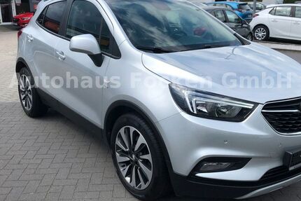 Opel Mokka 56.070 km 14.990 &euro; Rhauderfehn 26817