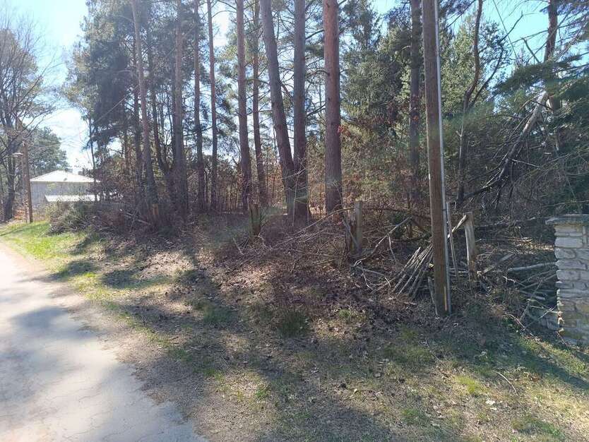 Grundstück zu verkaufen in Mittenwalde, OT Töpchin 250.000 € 1651 m²
