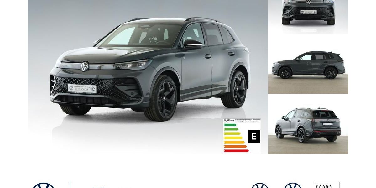 VW Tiguan 25.990 km 40.880 &euro; Bamberg 96052