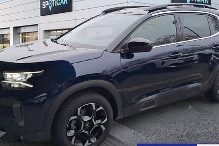 Citroen C5 Aircross 11.147 km 21.390 &euro; Wiesbaden 65203