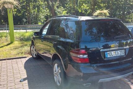 Mercedes-Benz ML 280 250.000 km 7.000 &euro; Altlandsberg 15345