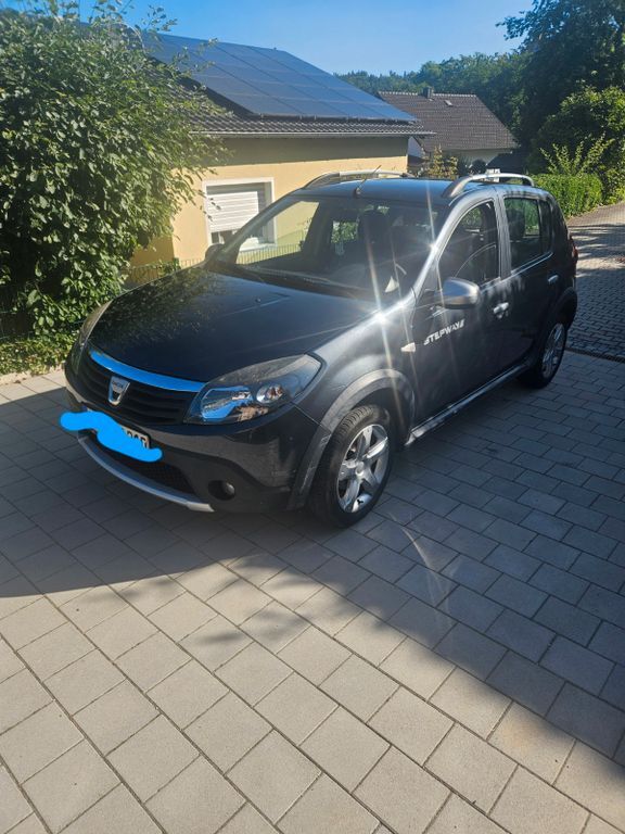 Sandero