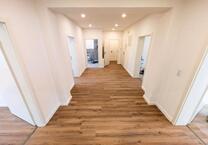 New renovated 4,5room Apartment Central Kaiserslautern + Kitchen