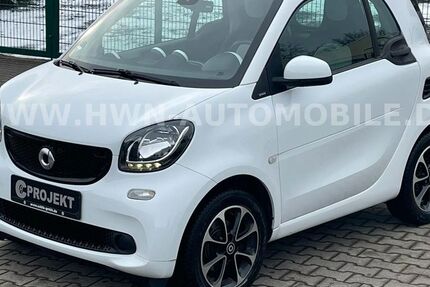 Smart ForTwo 172.000 km 7.490 &euro; Recklinghausen 45661