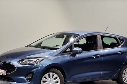Ford Fiesta 21.984 km 12.880 &euro; Fulda 36043