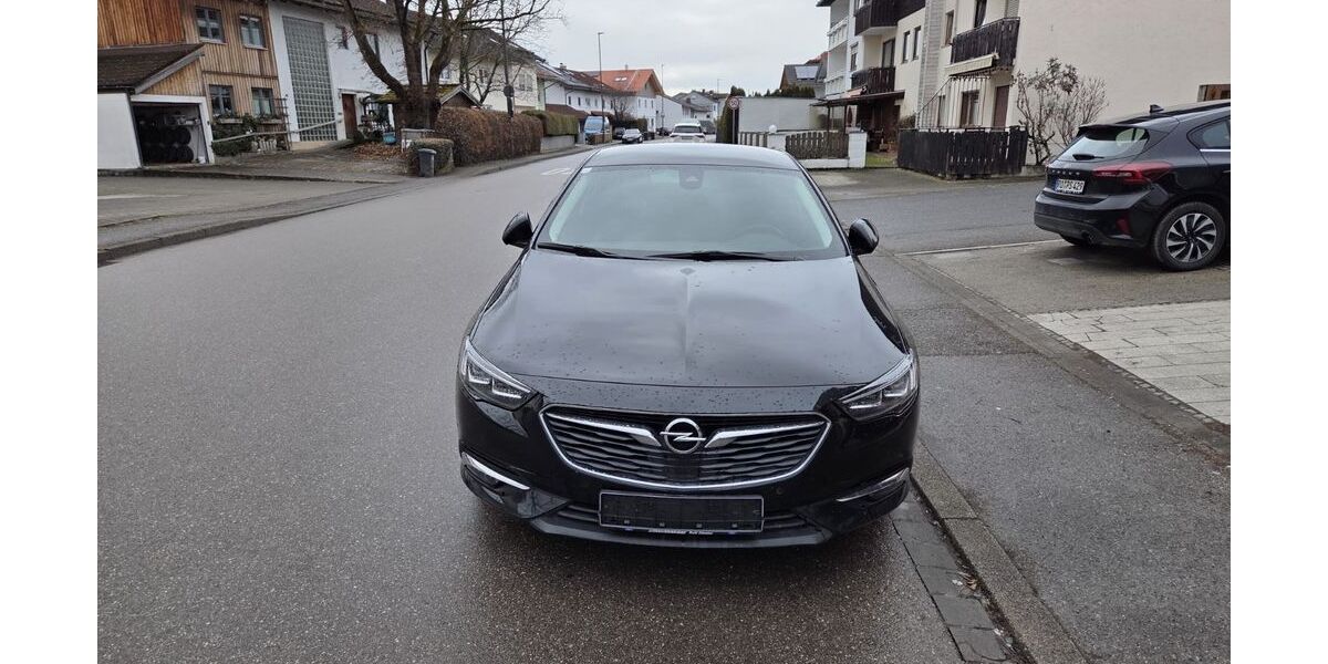 Opel Insignia 172.345 km 10.500 &euro; Kolbermoor 83059