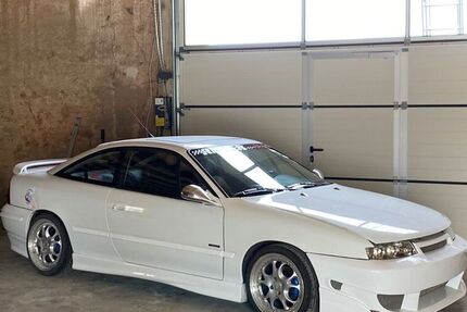 Opel Calibra