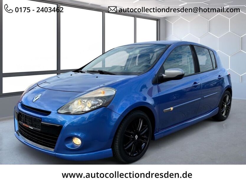 Clio
