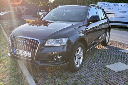 Audi Q5 145.000 km 16.000 &euro; Karlsfeld 85757