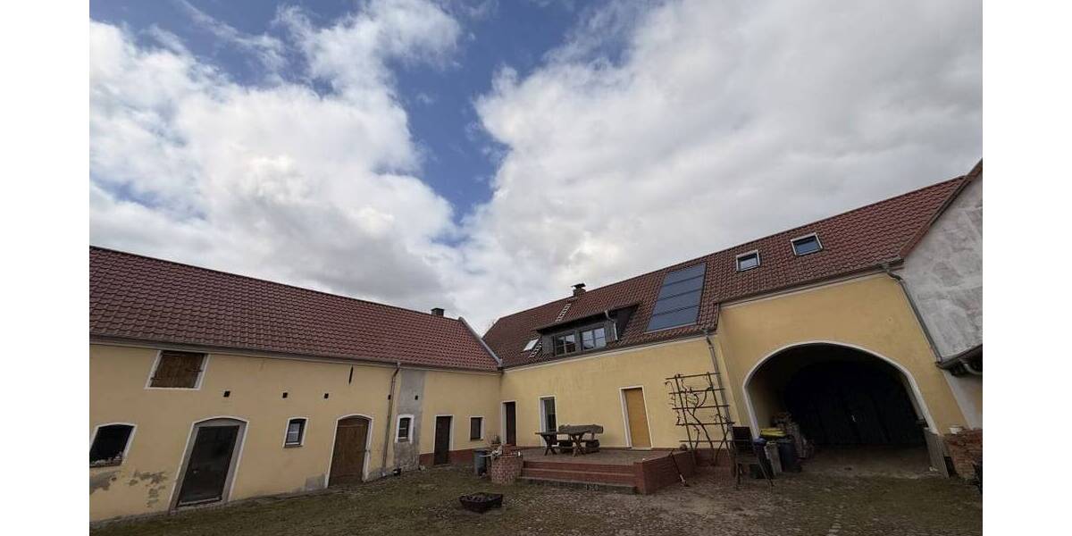 Bauernhaus, Landhaus Heideblick Goßmar - 5 Zimmer, 230 m&sup2;, 350.000&euro; | Angebot:26310269