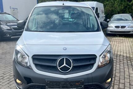 Mercedes Citan