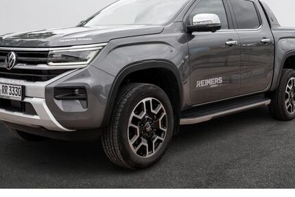 VW Amarok 4.990 km 69.490 &euro; Rellingen / Hamburg 25462