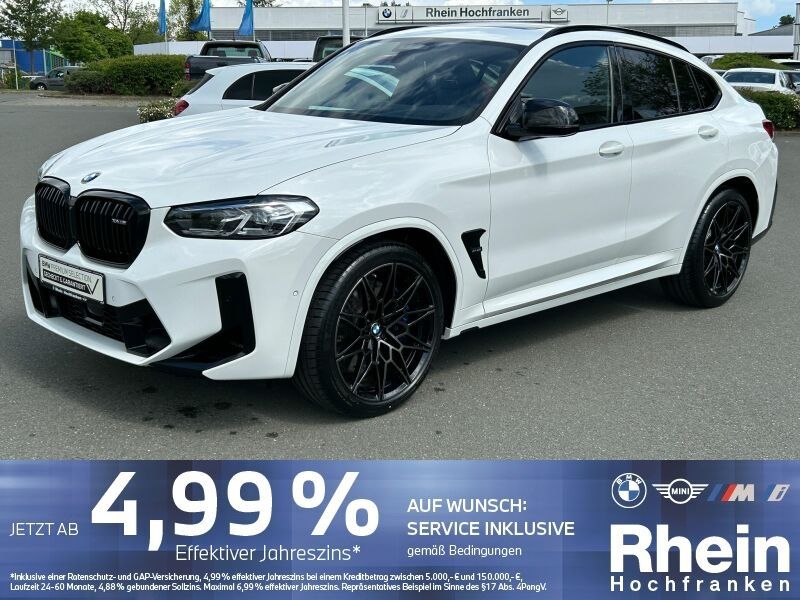 X4 M