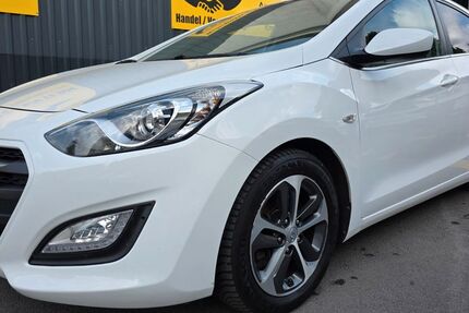 Hyundai i30 266.671 km 5.190 &euro; Dortmund 44359