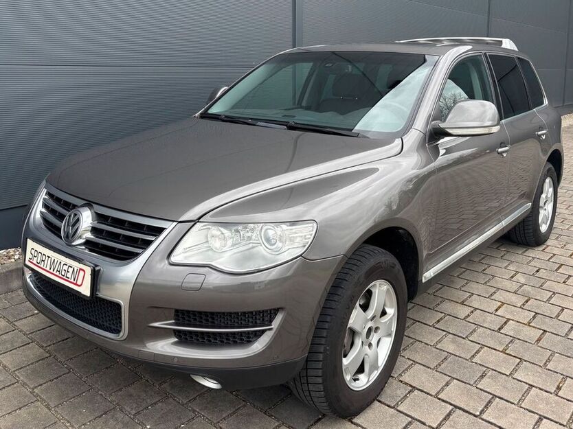 Touareg