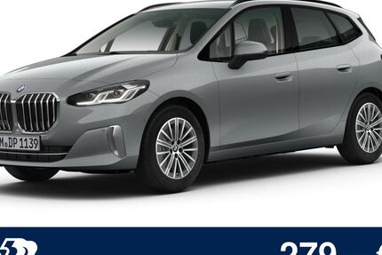 BMW 220 Active Tourer 18.628 km 30.850 &euro; Dorf Mecklenburg/Wismar 23972