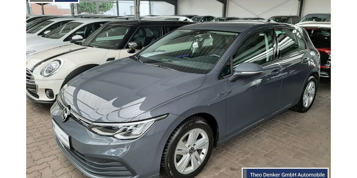 VW Golf 130.014 km 15.800 &euro; Bocholt 46395