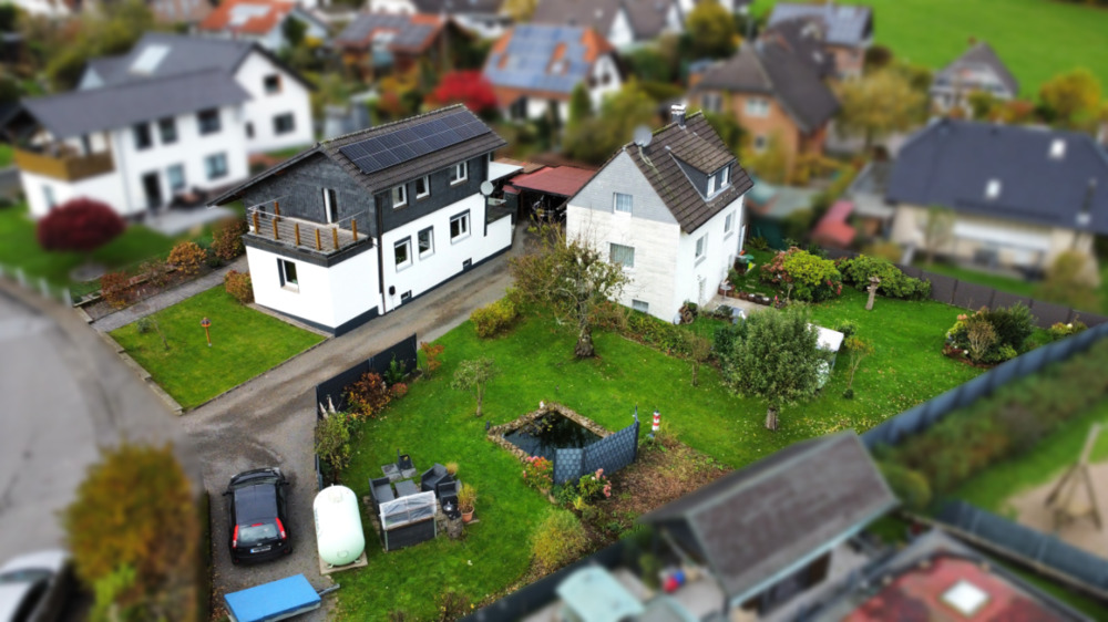 Einfamilienhaus Lindlar Linde - 7 Zimmer, 178 m&sup2;, 499.000&euro; | Angebot:24874677