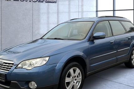 Subaru Legacy 280.000 km 5.450 &euro; Rostock 18106