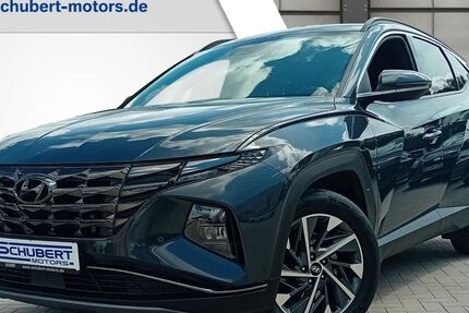 Hyundai TUCSON 77.816 km 21.490 &euro; Magdeburg 39108