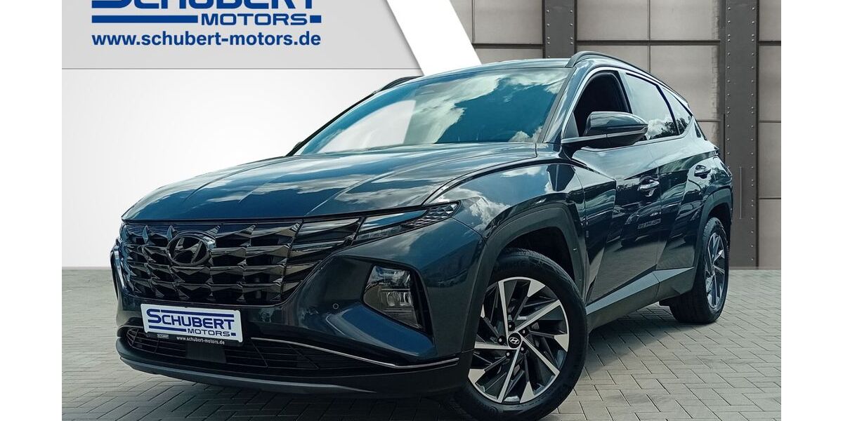 Hyundai TUCSON 77.816 km 22.450 &euro; Magdeburg 39108
