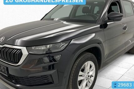 Skoda Kodiaq 164.469 km 21.997 &euro; Krefeld 47829