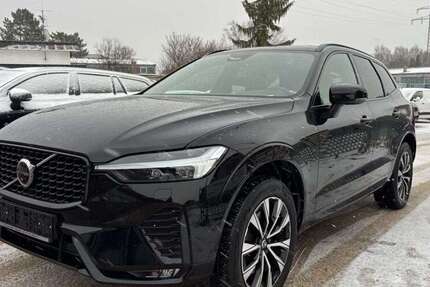 Volvo XC60 113.706 km 31.900 &euro; Magstadt 71106