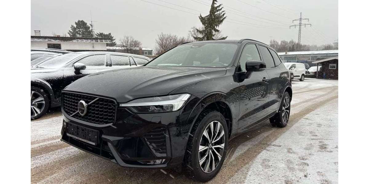 Volvo XC60 113.706 km 31.900 &euro; Magstadt 71106